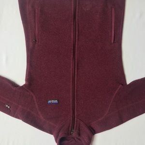 Patagonia Better Sweater
